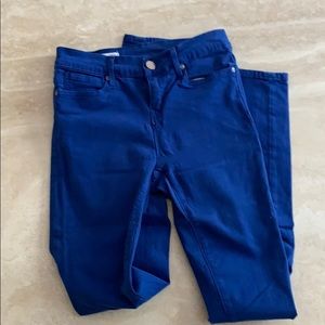 GAP legging jeans